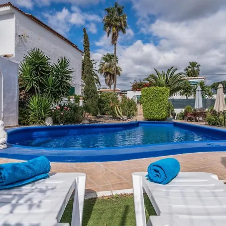 Casa Oroteanda Сasa de vacaciones San Miguel de Abona