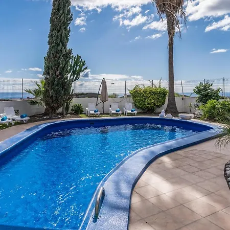 Casa Oroteanda Сasa de vacaciones