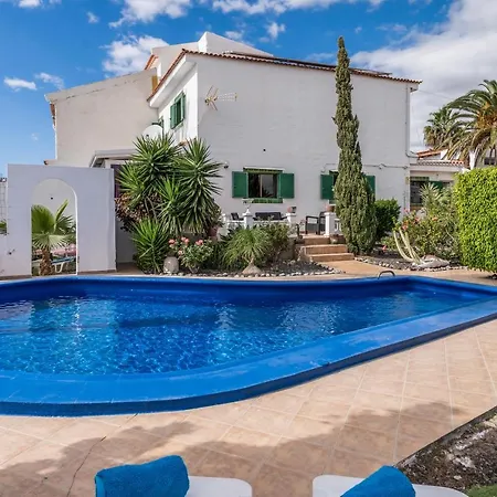 Casa Oroteanda