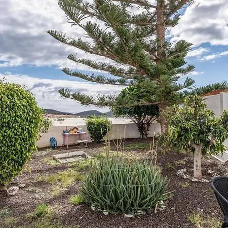 Casa Oroteanda بيت للعطل سان ميغيل ذي أبونا