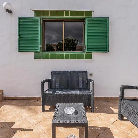 Casa Oroteanda Сasa de vacaciones *