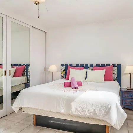 Casa Oroteanda Сasa de vacaciones