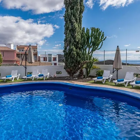 Casa Oroteanda
