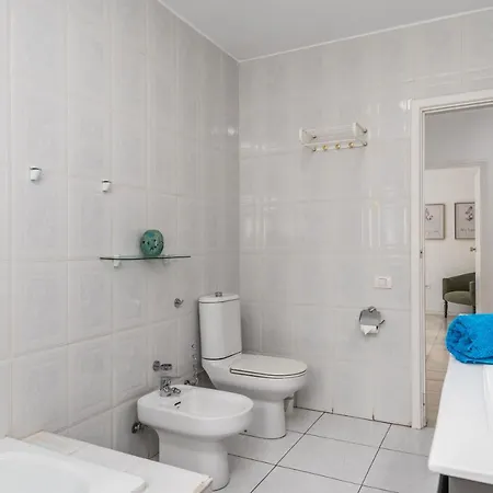 Casa Oroteanda Сasa de vacaciones San Miguel de Abona
