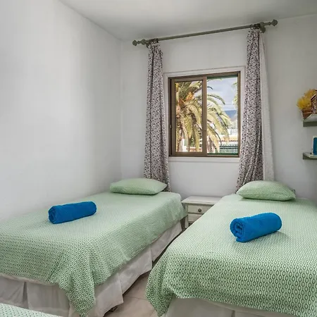 Casa Oroteanda