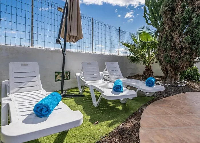 Casa Oroteanda سان ميغيل ذي أبونا