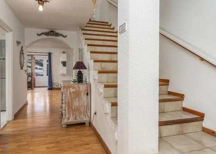 بيت للعطل Casa Oroteanda سان ميغيل ذي أبونا