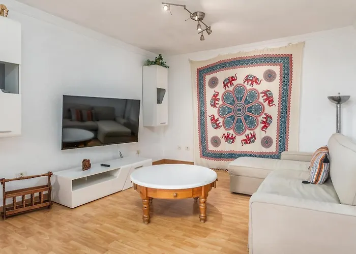 Casa Oroteanda سان ميغيل ذي أبونا