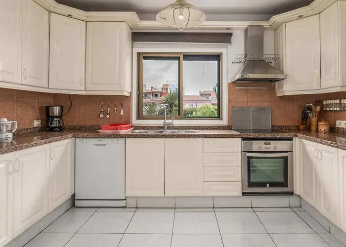 Casa Oroteanda سان ميغيل ذي أبونا