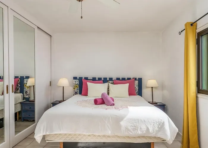 Casa Oroteanda * سان ميغيل ذي أبونا