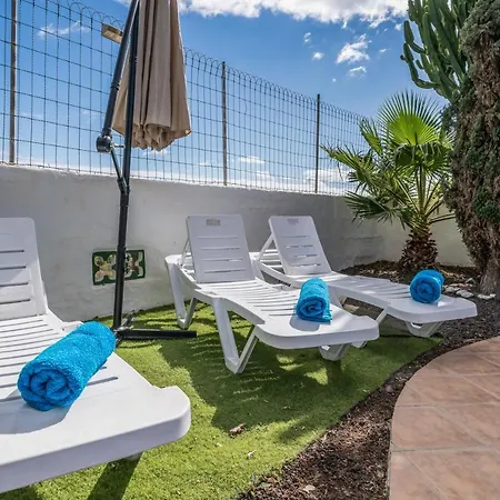 Casa Oroteanda San Miguel de Abona