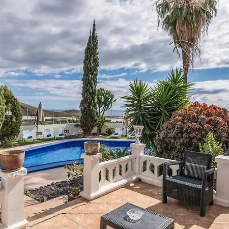 Casa Oroteanda * San Miguel de Abona