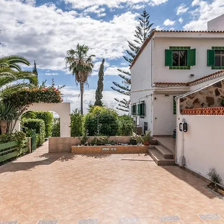 Casa Oroteanda Vakantiehuis San Miguel de Abona
