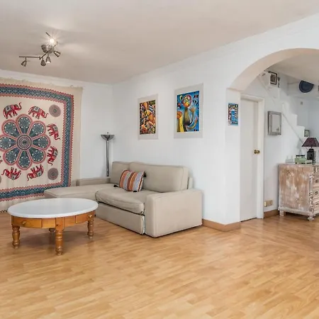 Vakantiehuis Casa Oroteanda San Miguel de Abona