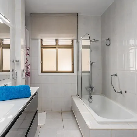 Casa Oroteanda Vakantiehuis *