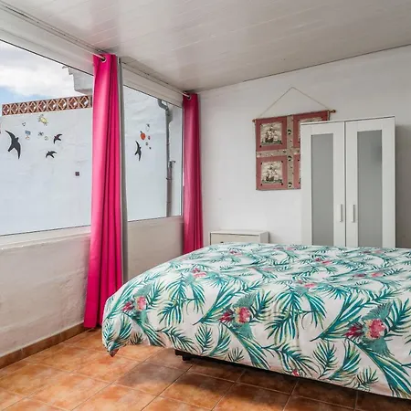 Casa de Férias Casa Oroteanda San Miguel de Abona