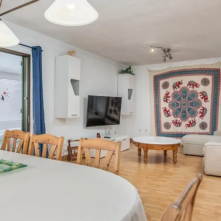 Vakantiehuis Casa Oroteanda San Miguel de Abona