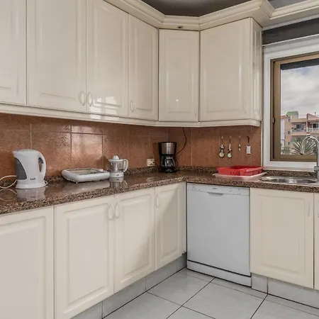 Vakantiehuis Casa Oroteanda San Miguel de Abona