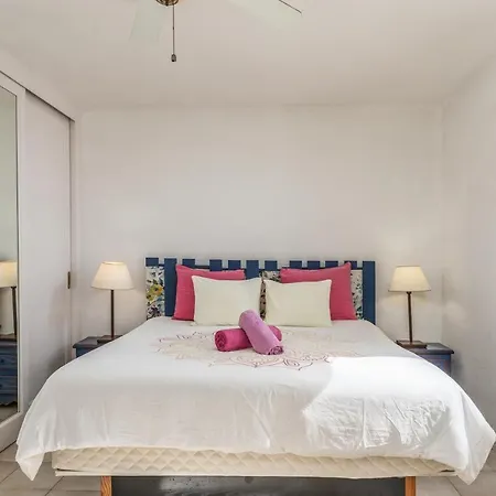 Casa Oroteanda * San Miguel de Abona