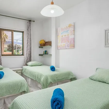 Casa Oroteanda Vakantiehuis