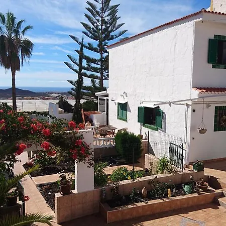 Vakantiehuis Casa Oroteanda San Miguel de Abona