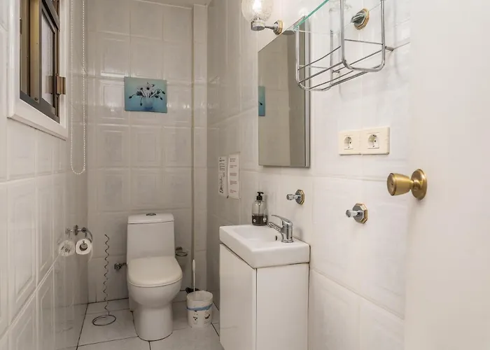 Casa Oroteanda San Miguel de Abona