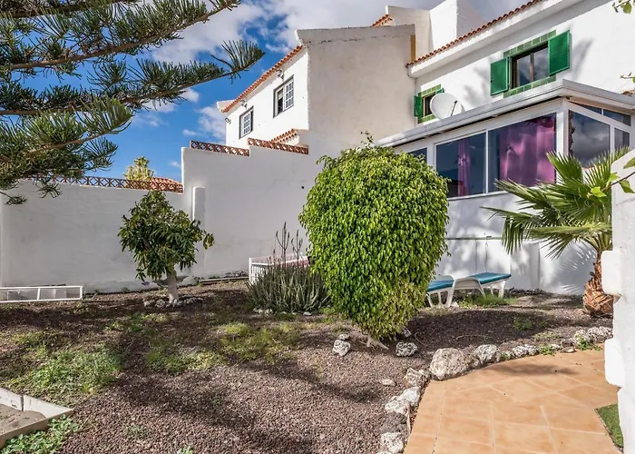 Casa Oroteanda * San Miguel de Abona