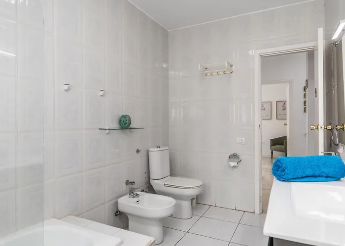 Casa Oroteanda Prázdninový dům San Miguel de Abona