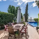 Casa Oroteanda *