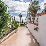Casa Oroteanda