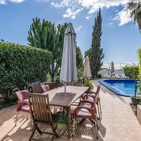 Casa Oroteanda *