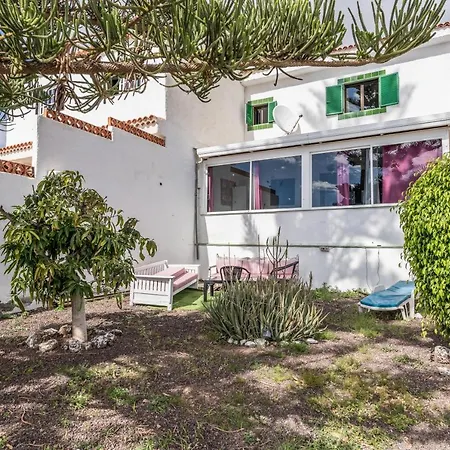 Casa Oroteanda Hébergement de vacances *