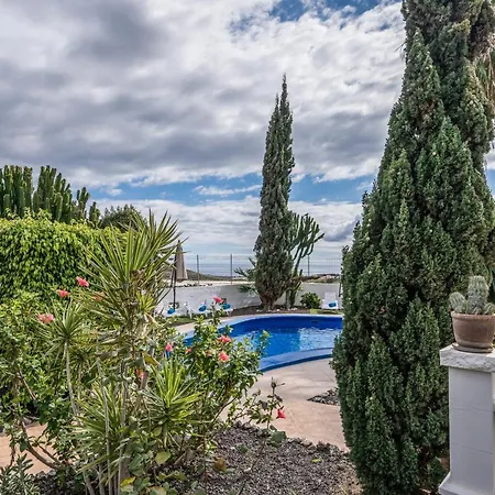 Vakantiehuis Casa Oroteanda San Miguel de Abona