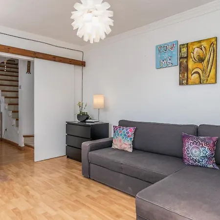 Casa Oroteanda Vakantiehuis San Miguel de Abona