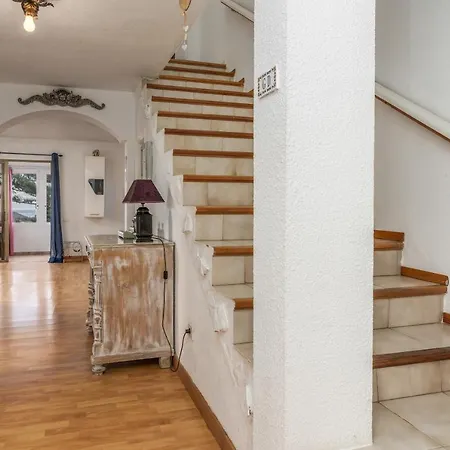 Vakantiehuis Casa Oroteanda San Miguel de Abona