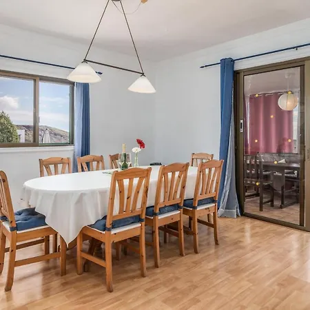 Vakantiehuis Casa Oroteanda *