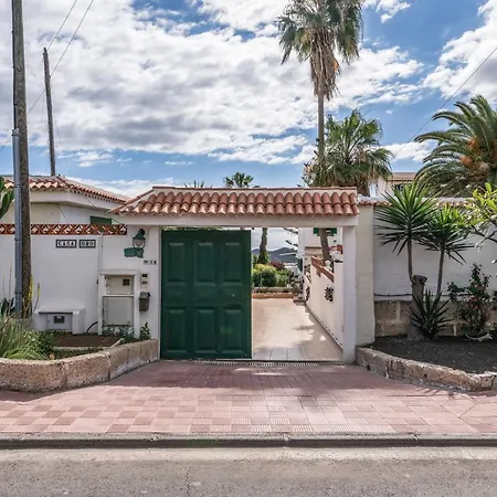 Casa Oroteanda Hébergement de vacances