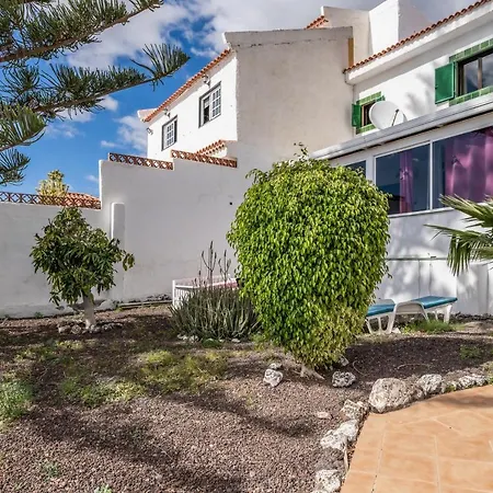 Casa Oroteanda * San Miguel de Abona