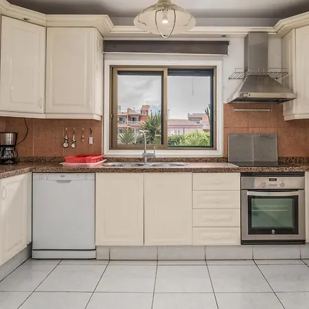 Casa Oroteanda San Miguel de Abona