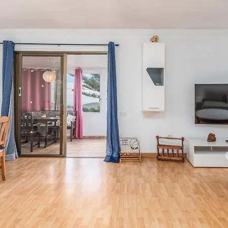 Casa Oroteanda Hébergement de vacances San Miguel de Abona