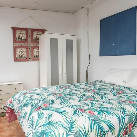 Casa Oroteanda Vakantiehuis