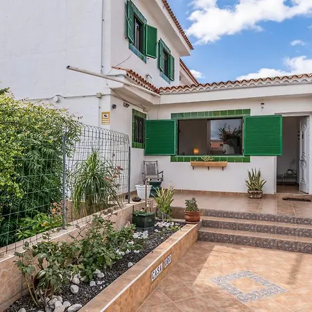 Casa Oroteanda Semesterbostad *