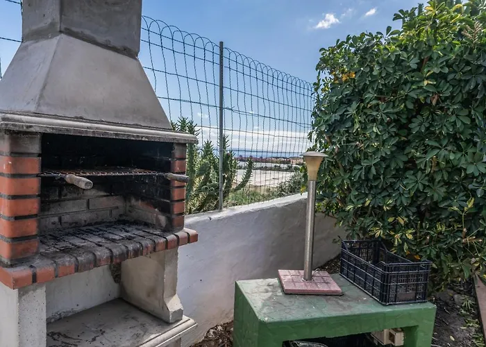 Casa Oroteanda * San Miguel de Abona