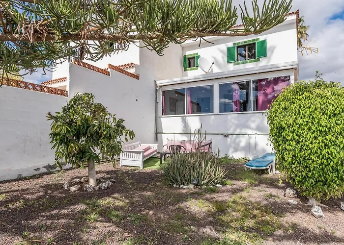 Casa Oroteanda Vakantiehuis *