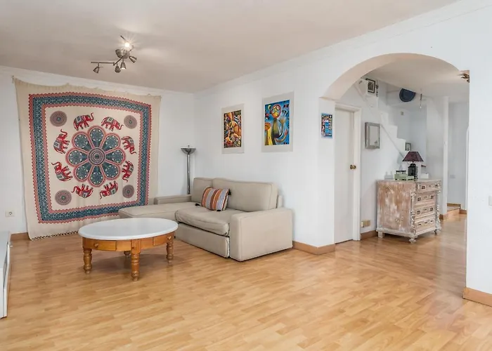 Vakantiehuis Casa Oroteanda San Miguel de Abona