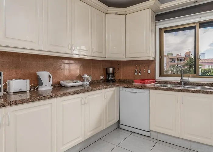 Vakantiehuis Casa Oroteanda San Miguel de Abona