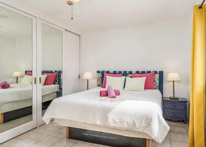 Casa Oroteanda Vakantiehuis