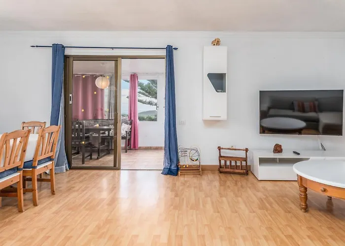 Casa Oroteanda Vakantiehuis San Miguel de Abona