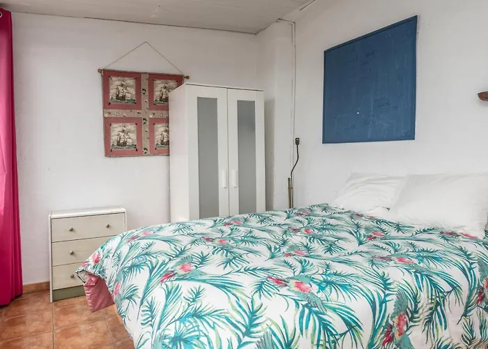 Casa Oroteanda Vakantiehuis