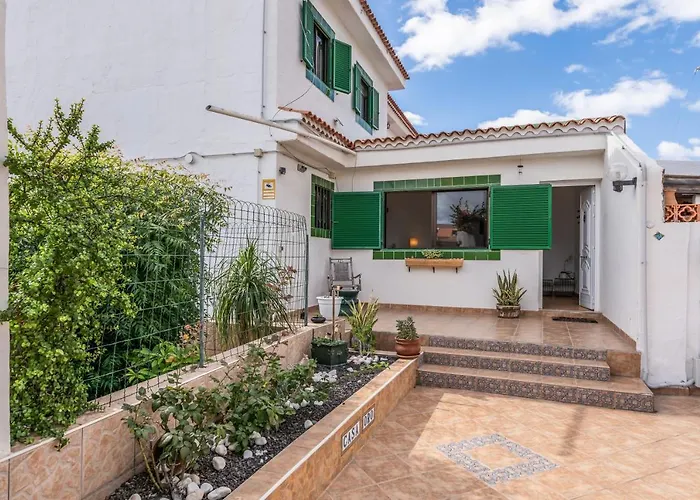 Casa Oroteanda Hébergement de vacances *